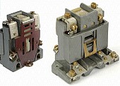 Реле тепловые двухполюсные ТРН-10, ТРН-25 Київ