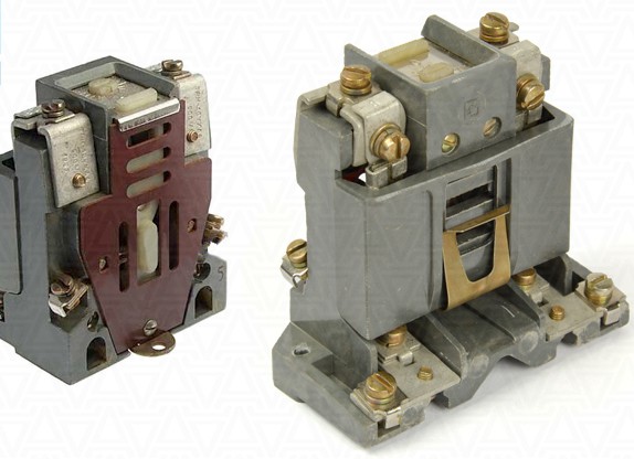 Реле тепловые двухполюсные ТРН-10, ТРН-25 Киев - изображение 1