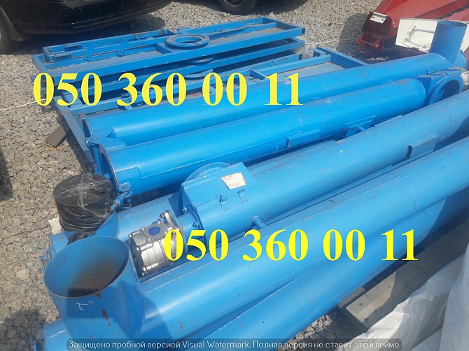 Загрузчик сеялок ЗС- 30М-0.1 на ГАЗ - недорого Днепр - изображение 1