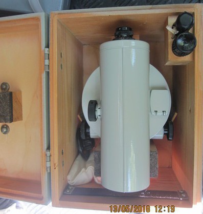 Нивелир Н-3К Київ - зображення 1