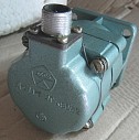 Первичный преобразователь Д-1ММ Киев