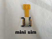 Sim mini адаптер расширитель памяти із м. Бориспіль