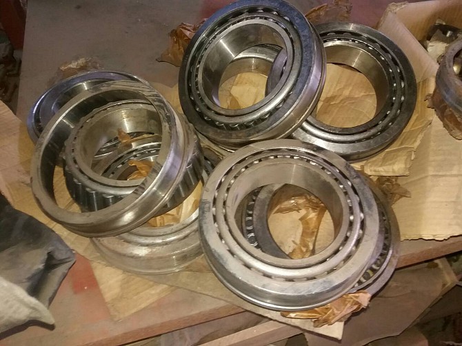 Подшипники 80-92426м, 67728км, Q306, 7772КМ, 654718, 36219 Сумы - изображение 1