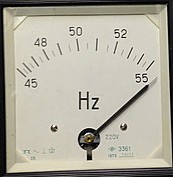 Частотомер Э373 Сумы - изображение 1