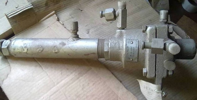 Регулятор давления РД-3М Суми - зображення 1