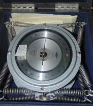 Барометр-анероид МД-49-2 Сумы - изображение 1