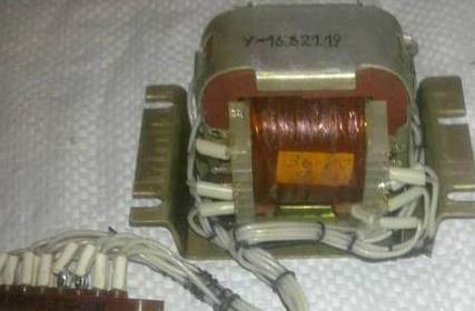 Трансформатор У16.621.19 Суми - зображення 1