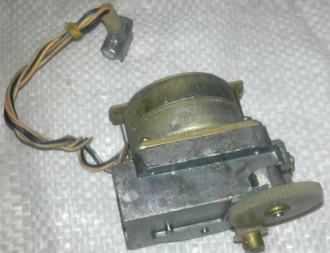 Элемент исполнительный У-13.500.03 Сумы - изображение 1