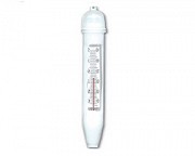 Термометр для холодильника, морозильных камер и погребов.диапазон температуры от -30 °C до +30 °c. Запоріжжя