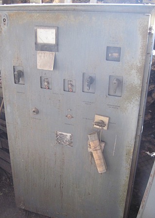 УКП-К-380 устройство комплектное питающее Суми - зображення 1