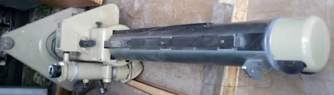 Катетометр В-630 Суми - зображення 1