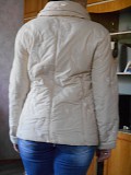 Курточка на синтепоне новая(р-р 44-46) із м. Ромни