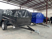 Купить прицеп с завода по Акции ! Тент Евро Фура в Подарок! із м. Миколаїв