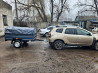 Прицеп Днепр, цена завода производителя. из г. Измаил