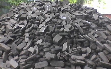 Торфобрикет Луцьк купити торфяний брикет ціна Луцк - изображение 1