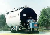 Продам котлы водогрейные КСВа-0,63 из г. Тетиев