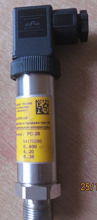 Датчик избыточного давления "ApIisens PS28" Сумы - изображение 1