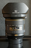 Объектив nikon af-s dx nikor 16-80mm f/2.8-4g ed vr Николаев
