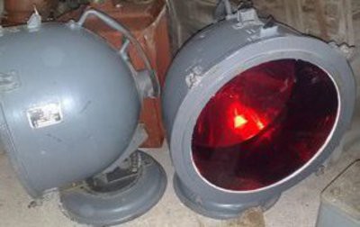 Прожектор ОНП-35, ПЗС-45М, МСП-45К, ППС-66, СС-899 Сумы - изображение 1
