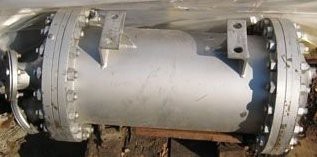 Подогреватели забортной воды ПЗВ-7/50 Суми - зображення 1