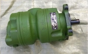 Гидронасос 5Г 12-32М (5,8/21л, 63мРа, 960об. ) Сумы - изображение 1