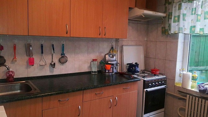 Срочно продам 1 \2 дома по ул Озерянская,м.Холодная Гора! Харків - зображення 1