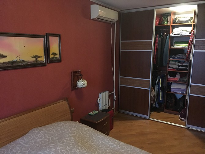Продам 3к.кв.улучшенка, ул.Валентиновская, Метро Студенческая Харків - зображення 1