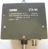 Штыревая антенна STA 101 Суми