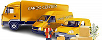 Транспортная компания Cargo Center